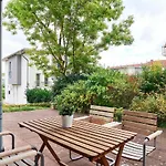 Ferienwohnung Hafeneck Moba-Travel