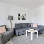 Ferienwohnung Hafeneck Moba-Travel